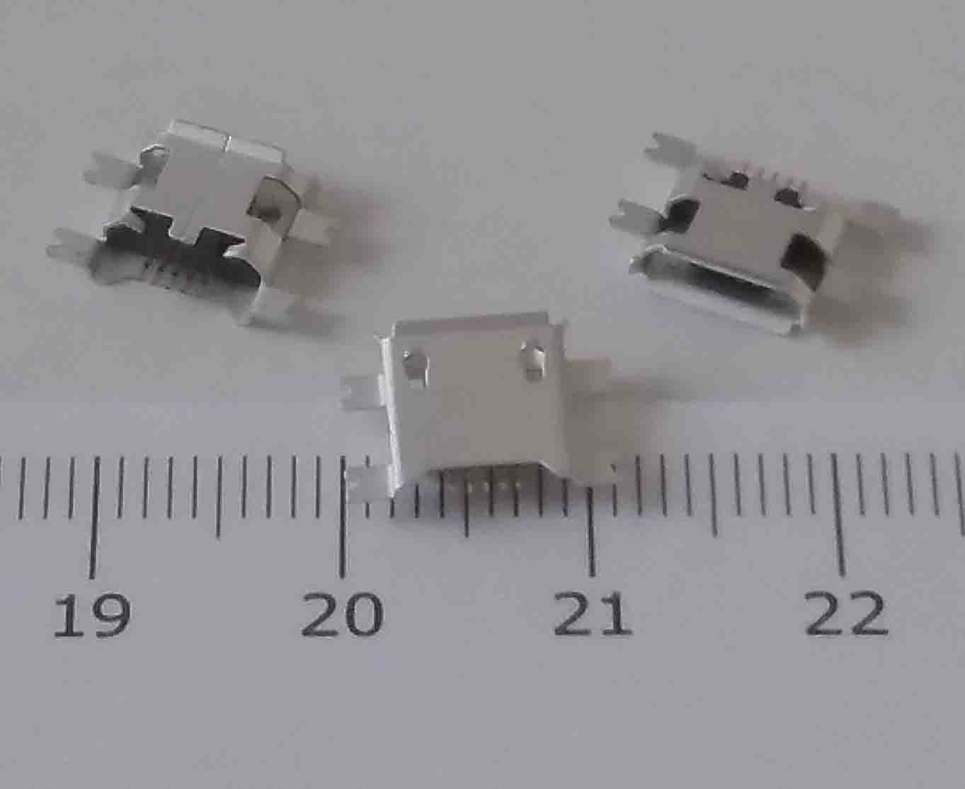 13. Micro usb B5-SA1